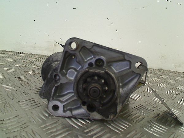 Starter LAND ROVER DEFENDER Station Wagon (L316)