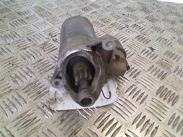 Starter ROVER 200 Convertible (XW)