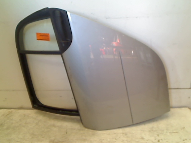 Drzwi SMART FORFOUR (454)