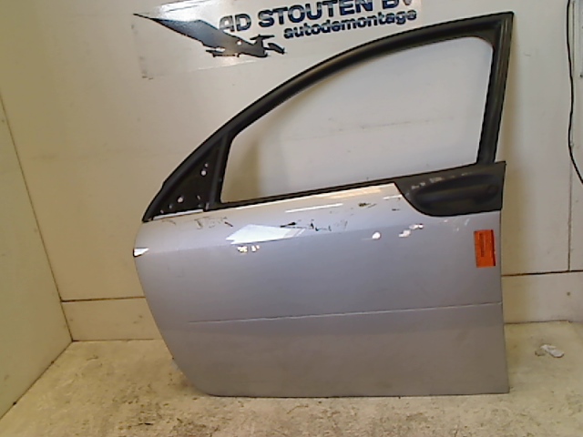 Drzwi SMART FORFOUR (454)