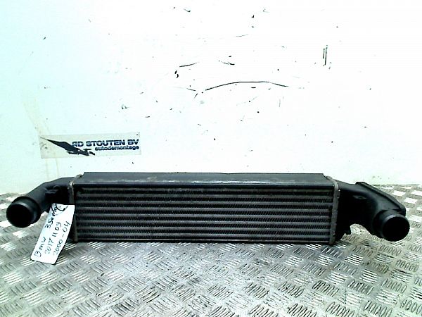 Luchtkoeling bagage BMW 3 Touring (E46)