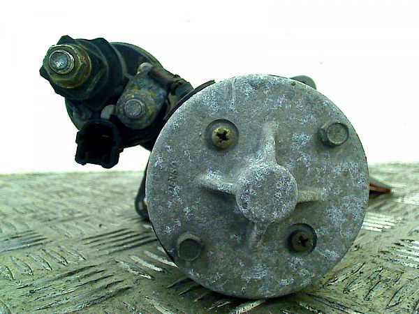 Starter TOYOTA YARIS/VITZ (_P1_)