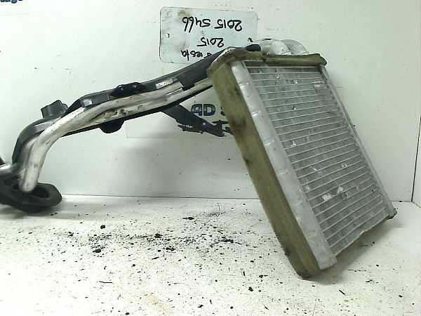 Heizung kpl. FORD FIESTA VI (CB1, CCN)