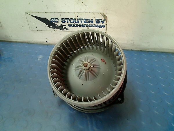 Motorvorwärmung kpl. TOYOTA YARIS/VITZ (_P1_)