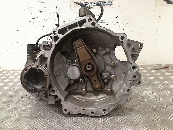 Schaltgetriebe SEAT LEON (1M1)