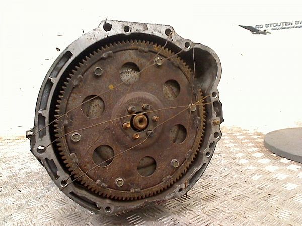 Getriebe Automatik LEXUS IS I (_E1_)