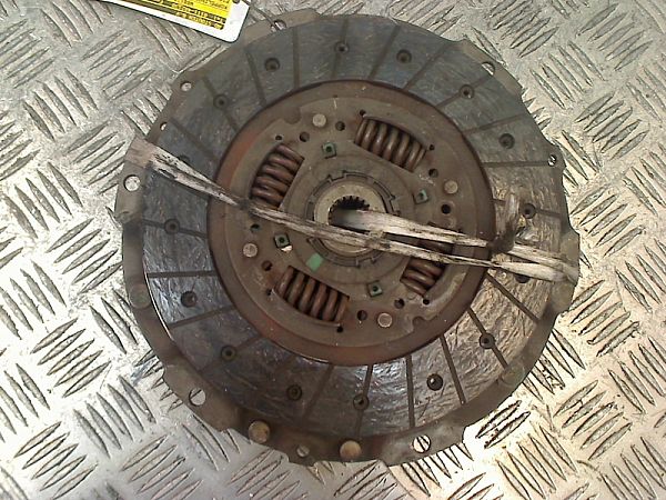 Kupplung kpl. FIAT DOBLO Cargo (223_)