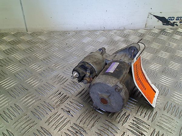 Starter DAIHATSU SIRION (M3_)