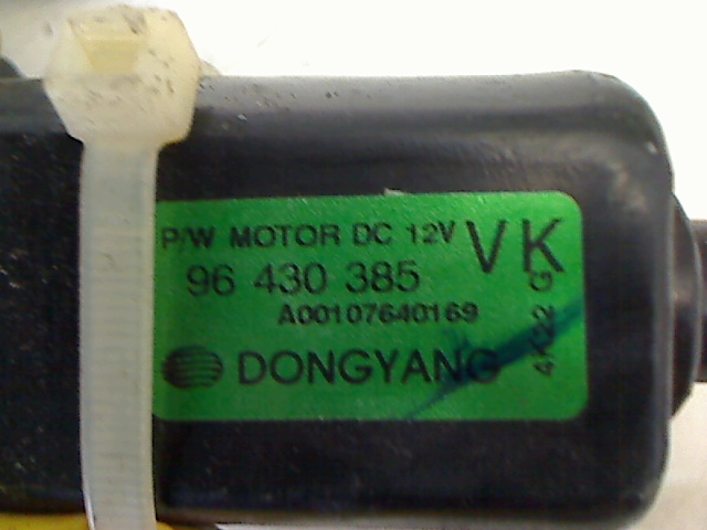 Fensterheber DAEWOO EVANDA (KLAL)