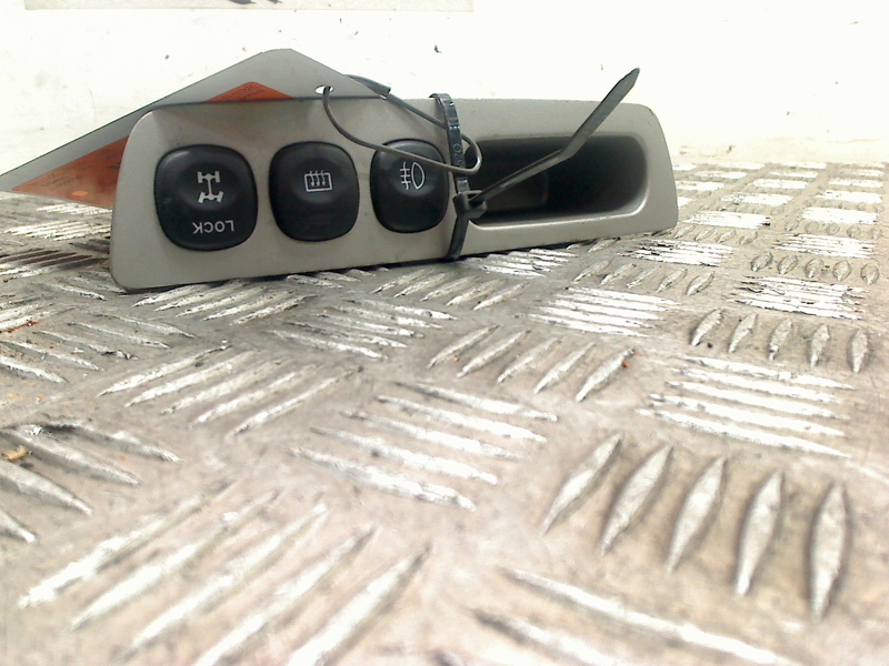 Diverse schakelaars MAZDA TRIBUTE (EP)