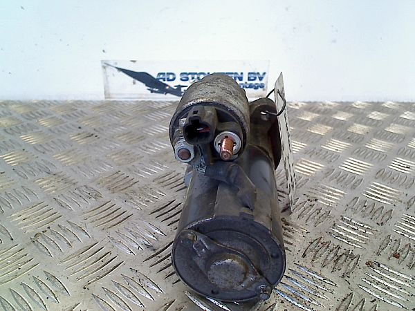 Starter HYUNDAI i10 (PA)