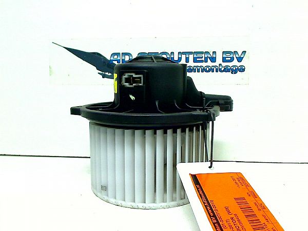 Bensinvarmer HYUNDAI i10 (PA)