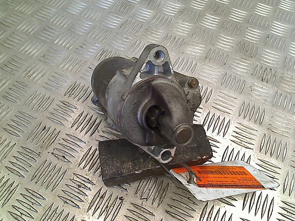 Starter DAIHATSU CHARADE VI (L251, L250_, L260_)