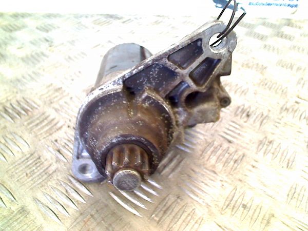 Starter SKODA FABIA I (6Y2)