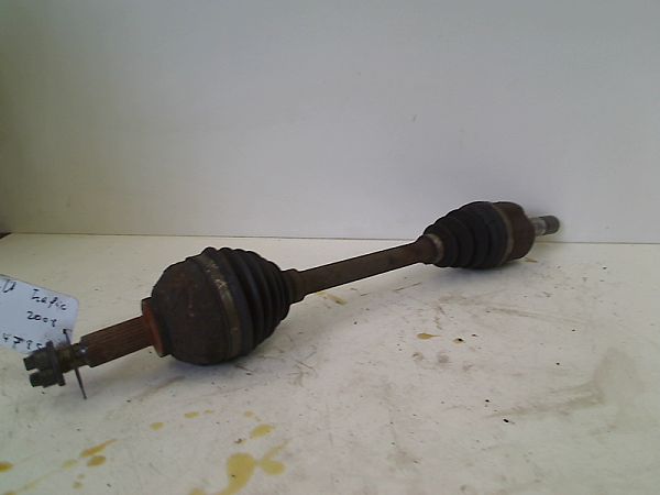 Antriebswelle vorne RENAULT TRAFIC II Van (FL)