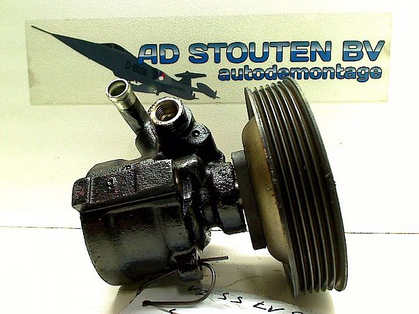 Styring servopumpe FIAT DOBLO Cargo (223_)