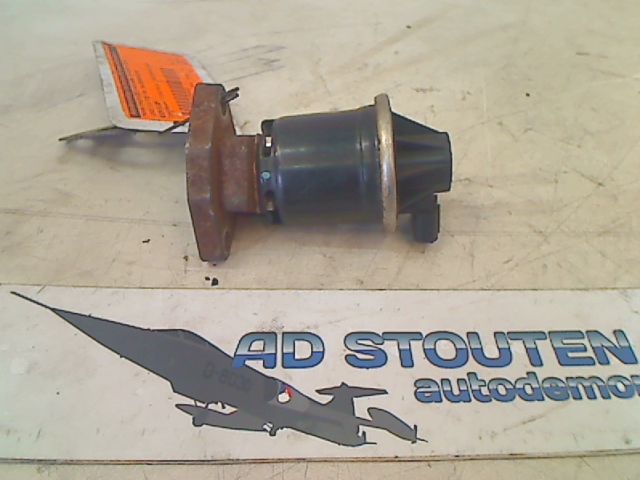 Egr ventil HONDA INSIGHT (ZE_)
