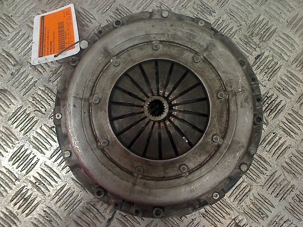 Kupplung kpl. FIAT DOBLO MPV (119_, 223_)