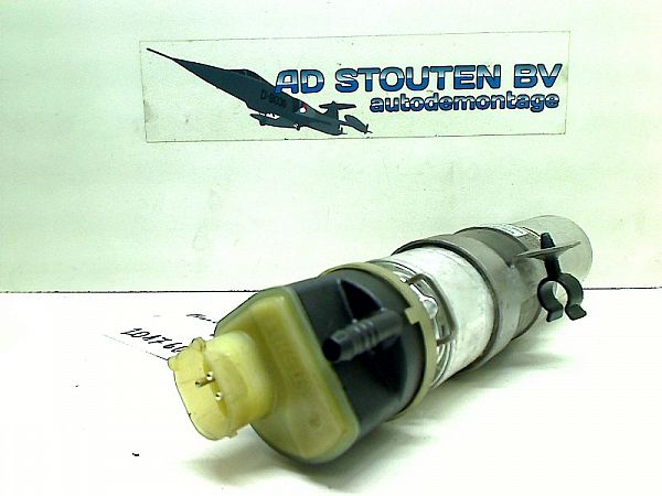 Kraftstofffilter MERCEDES-BENZ C-CLASS T-Model (S205)