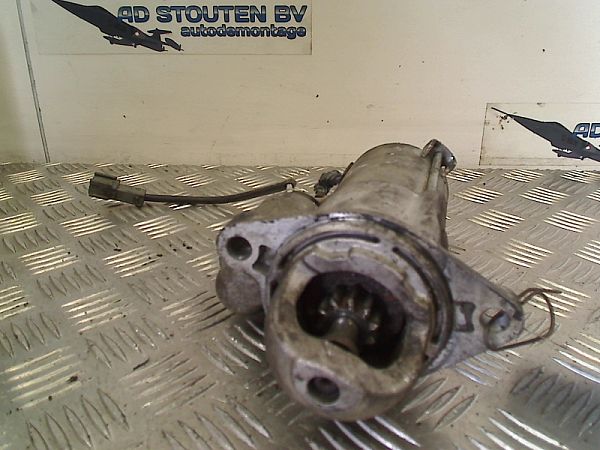 Starter CHEVROLET EPICA (KL1_)