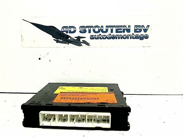 Motorsteuergerät (ECU) DAIHATSU CHARADE VI (L251, L250_, L260_)