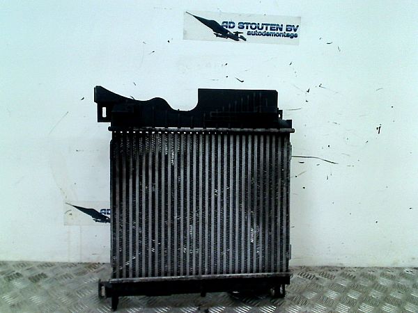 Luchtkoeling bagage CHRYSLER VOYAGER Mk III (RG, RS)