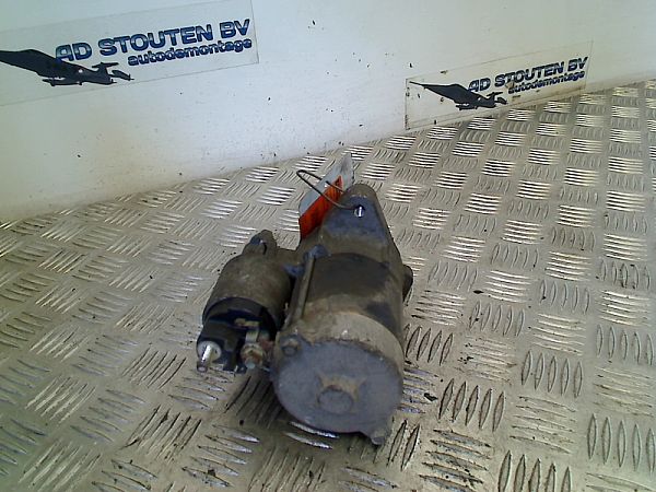 Starter DAIHATSU CUORE VII (L275_, L285_, L276_)