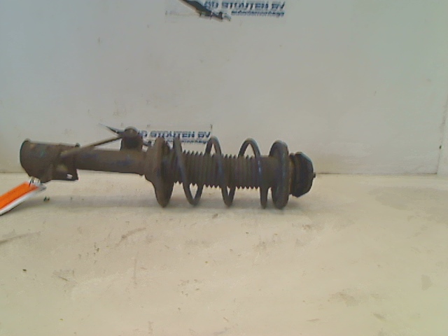 Federbein vorn NISSAN PIXO (UA0)