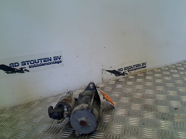 Starter DAIHATSU CHARADE VI (L251, L250_, L260_)