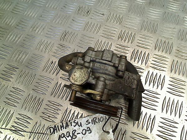 Servopumpe DAIHATSU STORIA (M1)