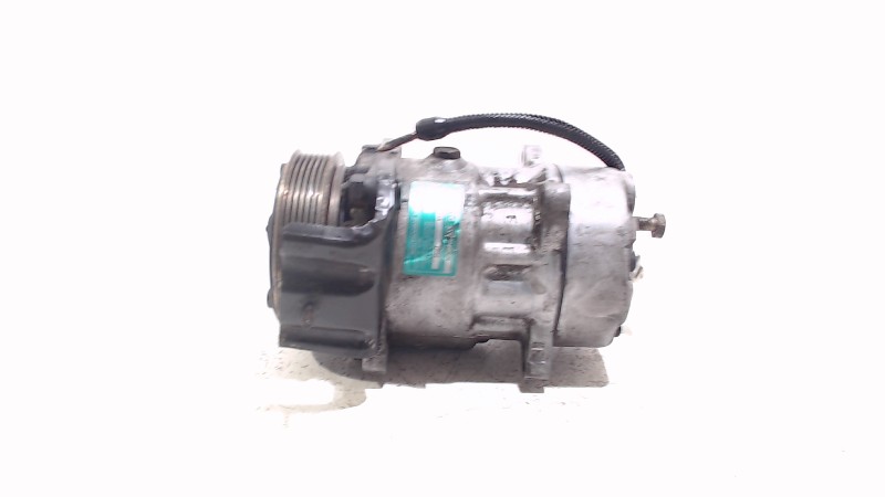Kompressorpumpe PEUGEOT BOXER Van (244)