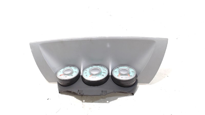 Tachometer/Drehzahlmesser CITROËN C8 (EA_, EB_)