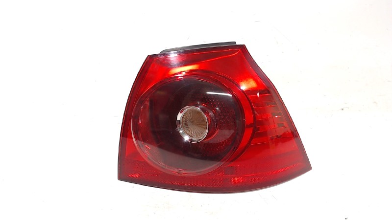 Rear lights