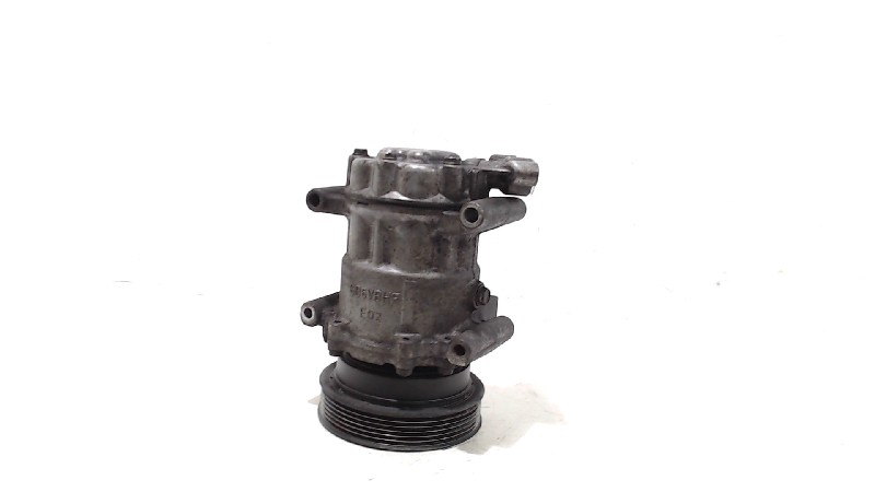 Kompressorpumpe RENAULT MODUS / GRAND MODUS (F/JP0_)