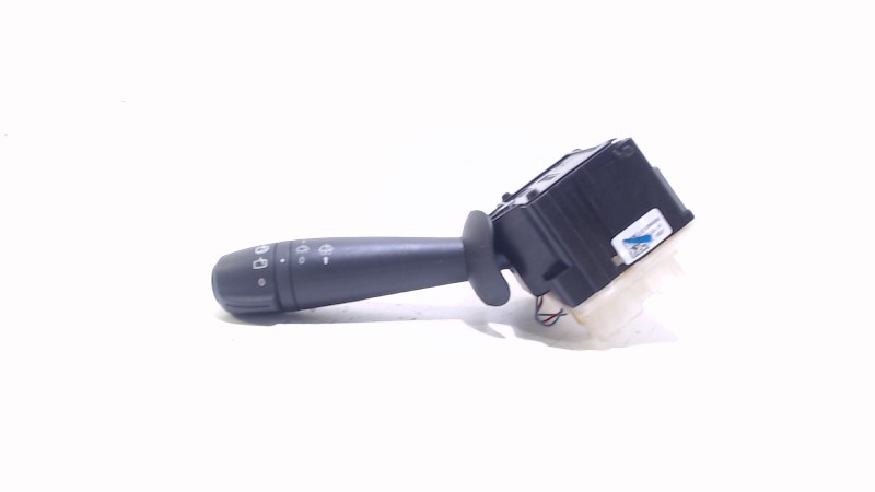 Wiper speed switch