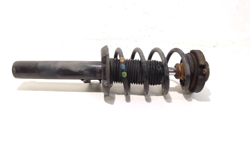 Front shock absorber