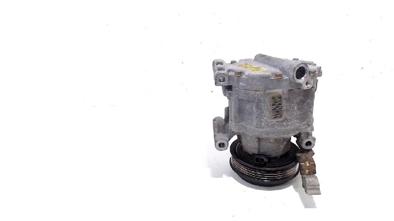 Kompressorpumpe FIAT PUNTO (188_)