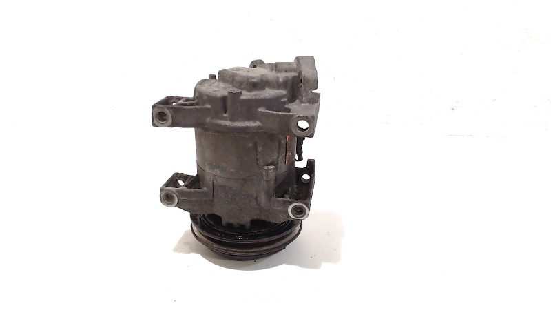 Kompressorpumpe NISSAN ALMERA TINO (V10)