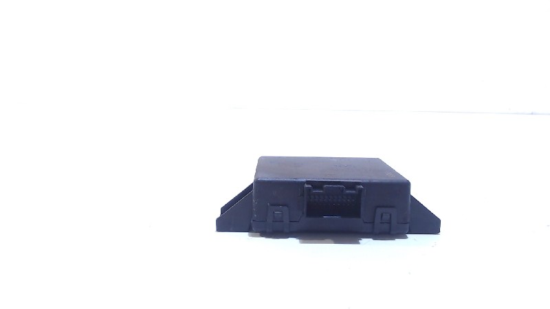 Tire pressure control module