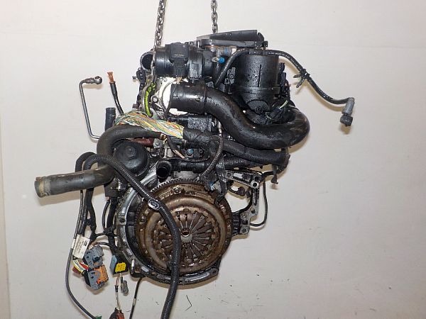 Motor PEUGEOT 207 (WA_, WC_)