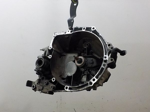 Schaltgetriebe PEUGEOT 308 II (LB_, LP_, LW_, LH_, L3_)