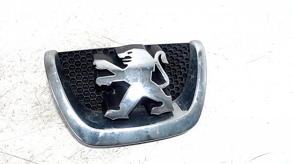 Kühlergrill PEUGEOT PARTNER TEPEE