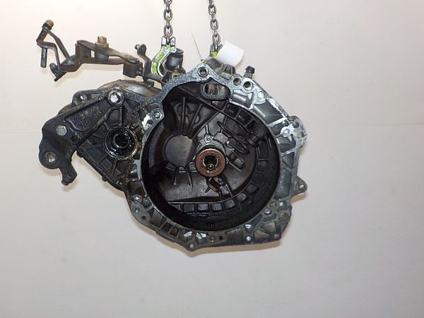 Schaltgetriebe OPEL CORSA D (S07)