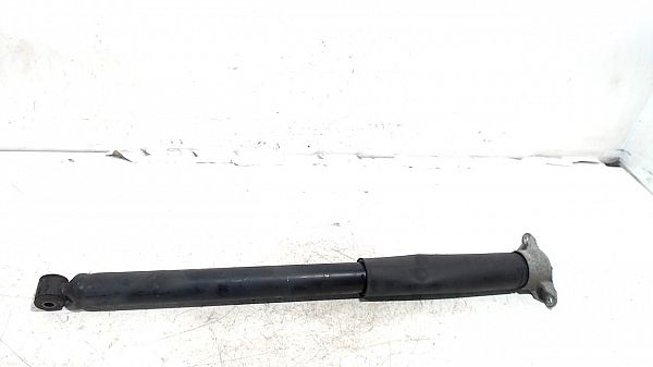 Rear shock absorber