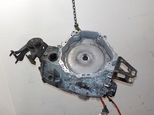 Getriebe Automatik LEXUS CT (ZWA10_)
