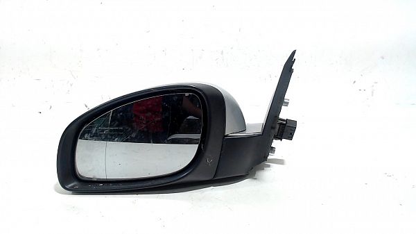 Rétroviseur électrique de porte