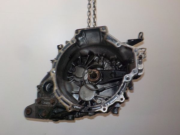 Schaltgetriebe MAZDA 5 (CR)