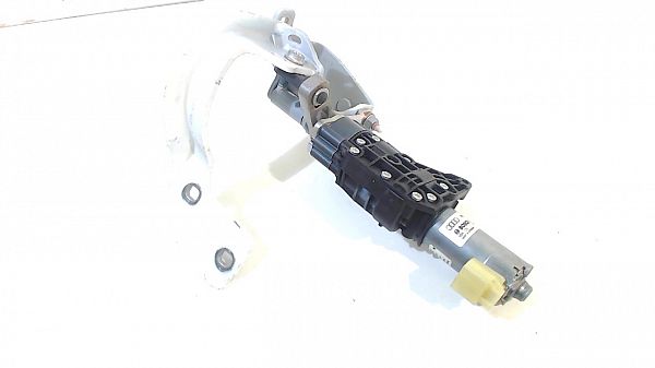 Lift AUDI A4 B9 Avant (8W5, 8WD)