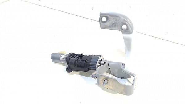 Lift AUDI A4 B9 Avant (8W5, 8WD)