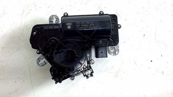 Lift AUDI Q5 (FYB, FYG)